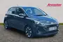 2025 Hyundai i10 1.0 [63] Advance 5dr Auto [Nav]