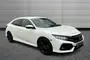 2018 Honda Civic 1.0 VTEC Turbo 126 SR 5dr