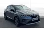 2022 Renault Captur 1.6 E-Tech full hybrid 145 techno 5dr Auto