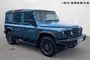 2023 Ineos Grenadier 3.0 TD 6dr Auto