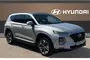 2020 Hyundai Santa Fe 2.2 CRDi Premium SE 5dr 4WD Auto
