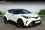 2023 Toyota C-HR 1.8 Hybrid GR Sport 5dr CVT