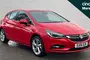 2016 Vauxhall Astra 1.4T 16V 150 SRi 5dr