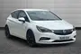 2019 Vauxhall Astra 1.0T ecoTEC Design 5dr