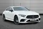 2021 Mercedes-Benz CLS CLS 400d 4Matic AMG Line Ngt Ed Pr + 4dr 9G-Tronic