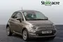 2022 Fiat 500 1.0 Mild Hybrid Dolcevita Plus 3dr