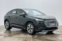 2025 Audi Q4 210kW 45 82kWh Sport 5dr Auto [Leather]