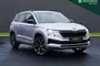 2023 Skoda Karoq 1.5 TSI Sportline 5dr