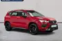 2025 SEAT Ateca 1.5 TSI EVO FR Black Edition 5dr