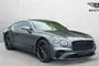 2019 Bentley Continental GT 6.0 W12 2dr Auto
