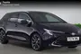 2024 Toyota Corolla Touring Sport 1.8 Hybrid Excel 5dr CVT
