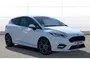 2021 Ford Fiesta 1.0 EcoBoost 95 ST-Line Edition 3dr