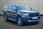 2022 Ford Ranger Pick Up Double Cab Wildtrak 2.0 EcoBlue 213 Auto