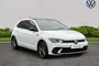 2024 Volkswagen Polo 1.0 TSI R-Line 5dr DSG