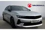 2023 Vauxhall Astra 1.5 Turbo D GS 5dr Auto