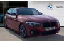 2019 BMW 1 Series 118i [1.5] M Sport Shadow Edition 5dr