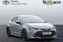 2023 Toyota Corolla 1.8 VVT-i Hybrid GR Sport 5dr CVT