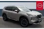 2026 Nissan X-Trail 1.5 MHEV 163 Tekna 5dr [7 Seat] Xtronic
