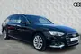 2024 Audi A4 Avant 35 TFSI Sport 5dr S Tronic [17" Alloy]