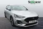 2026 Ford Focus 1.0 EcoBoost Hybrid mHEV ST-Line 5dr