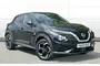 2023 Nissan Juke 1.0 DiG-T 114 N-Connecta 5dr