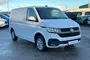 2022 Volkswagen Transporter 2.0 TDI 150 Highline Van