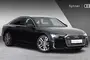 2020 Audi A6 50 TFSI e Quattro S Line 4dr S Tronic