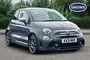 2021 Abarth 595 1.4 T-Jet 165 Turismo 3dr