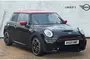 2019 MINI Hatchback 2.0 John Cooper Works II 3dr Auto [8 Speed]