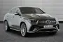 2026 Mercedes-Benz GLE Coupe GLE 450d 4Matic AMG Line Premium 5dr 9G-Tronic