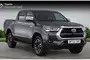 2023 Toyota Hilux Invincible D/Cab Pick Up 2.8 D-4D Auto