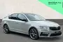 2019 Skoda Octavia 2.0 TSI 245 vRS 5dr DSG [Black Pack]
