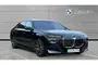 2025 BMW i7 335kW eDrive50 M Sport 105.7kWh 4dr Auto