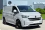 2026 Volkswagen Transporter 2.0 TDI 170 Commerce Pro Van Auto