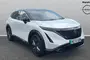 2022 Nissan Ariya 178kW Evolve 87kWh 22kWCh 5dr Auto