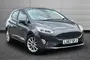 2017 Ford Fiesta 1.0 EcoBoost 125 Titanium 5dr