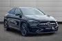 2025 Mercedes-Benz GLA GLA 200d AMG Line Executive 5dr Auto