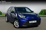 2025 Toyota Aygo X 1.0 VVT-i Pure 5dr Auto