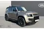 2025 Land Rover Defender 4.4 P635 Octa 110 5dr Auto