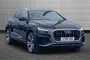 2019 Audi Q8 50 TDI Quattro S Line 5dr Tiptronic