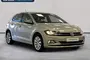 2019 Volkswagen Polo 1.0 TSI 115 SEL 5dr