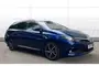 2017 Toyota Auris 1.8 Hybrid Design TSS 5dr CVT