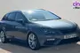 2018 SEAT Leon 2.0 TDI 184 FR Technology  5dr DSG