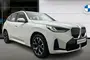 2025 BMW X3 20d xDrive M Sport 5dr Step Auto