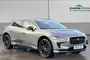 2021 Jaguar I-Pace 294kW EV400 Black 90kWh 5dr Auto [11kW Charger]