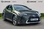 2025 Lexus UX 300h 2.0 Premium Plus 5dr CVT