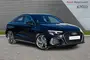 2023 Audi A3 Saloon 35 TFSI S Line 4dr
