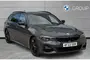 2022 BMW 3 Series 320d MHT M Sport Pro Edition 5dr Step Auto