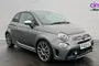2022 Abarth 595 1.4 T-Jet 165 Turismo 3dr