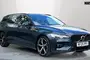 2025 Volvo V60 2.0 B4P Plus Dark 5dr Auto [7 speed]